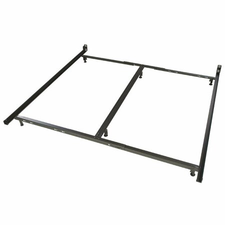 GLIDEAWAY Low Profile Frames Standard Low Profile LB44